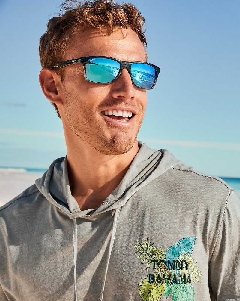 Tommy Bahama Onshore Sunglasses by Maui Jim®