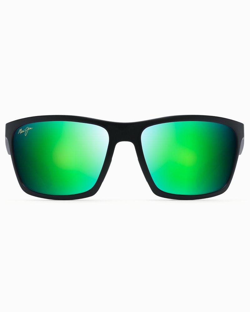 Tommy Bahama Makoa Sunglasses by Maui Jim®