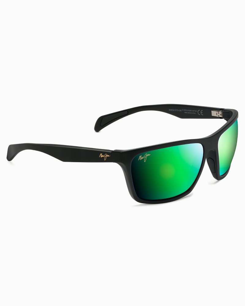Tommy Bahama Makoa Sunglasses by Maui Jim®