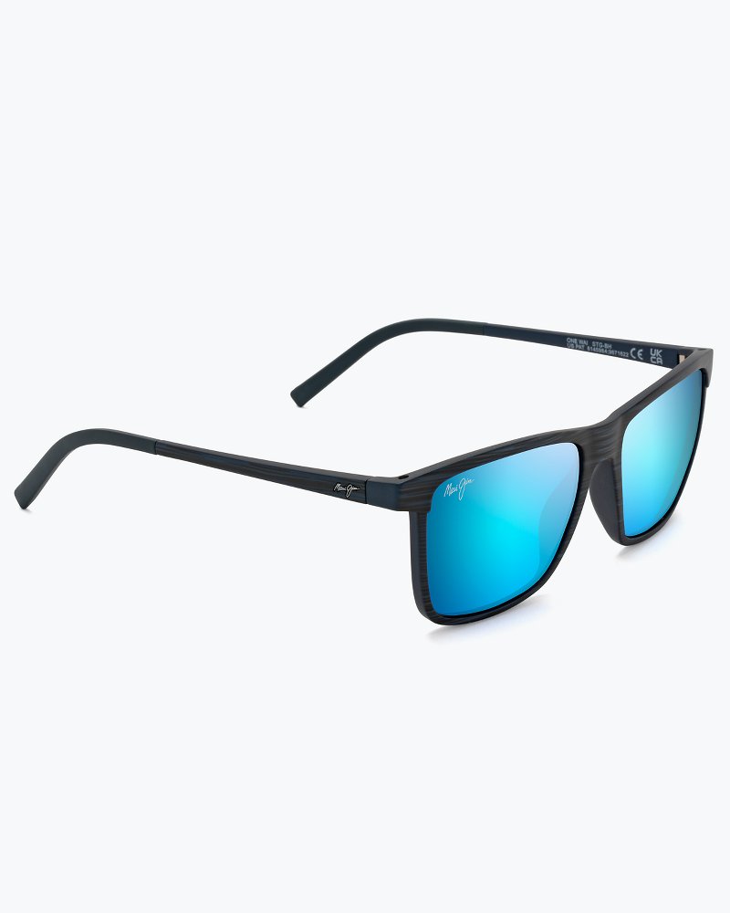 Tommy Bahama One Way Sunglasses by Maui Jim®