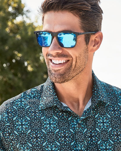 Tommy Bahama One Way Sunglasses by Maui Jim®