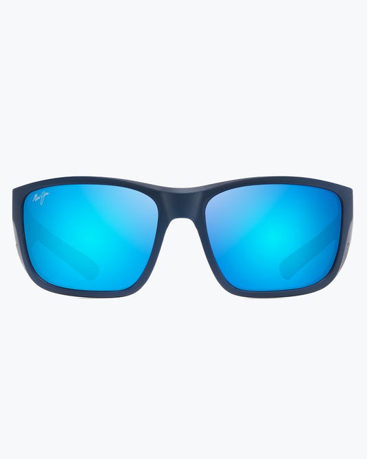 Tommy Bahama Amberjack Sunglasses by Maui Jim®