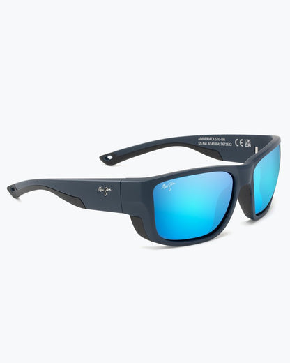 Tommy Bahama Amberjack Sunglasses by Maui Jim®