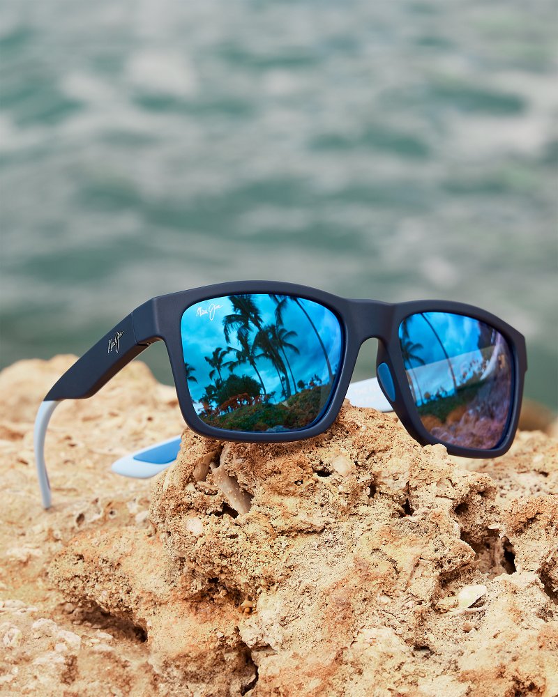 Tommy Bahama The Flats Sunglasses by Maui Jim®