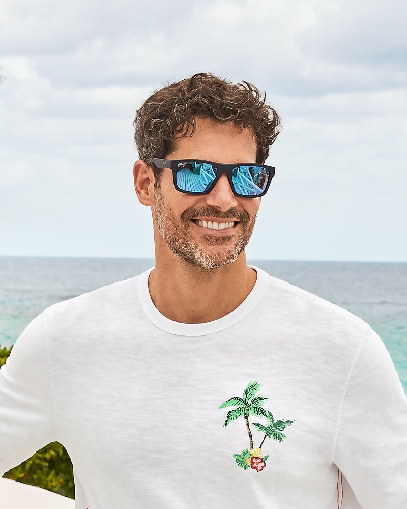 Tommy Bahama The Flats Sunglasses by Maui Jim®