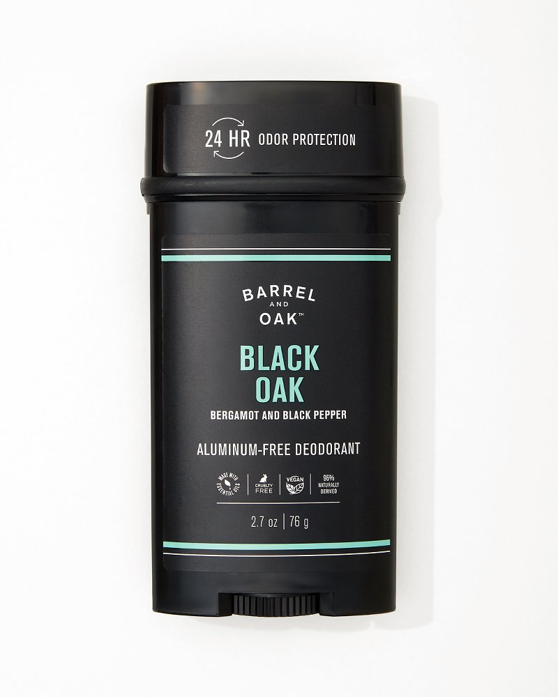 Tommy Bahama Black Oak 24-Hour Deodorant