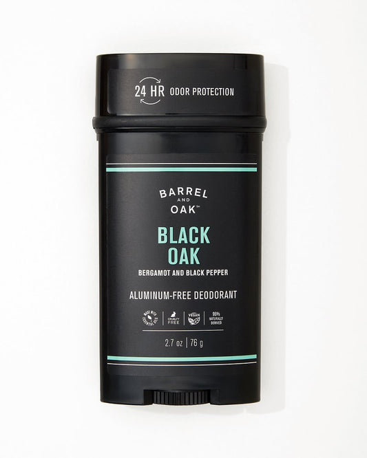 Tommy Bahama Black Oak 24-Hour Deodorant