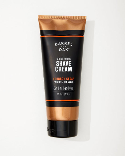 Tommy Bahama Bourbon Cedar Conditioning Shave Cream