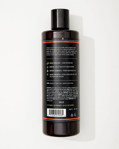 Tommy Bahama Bourbon Cedar 2-in-1 Shampoo & Conditioner