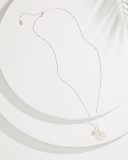 Tommy Bahama Marco Island Starfish Pendant Necklace