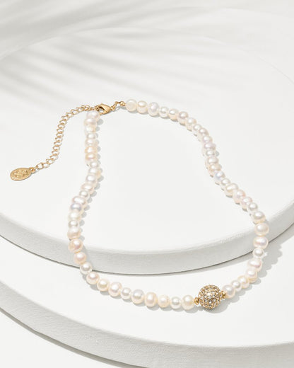 Tommy Bahama Madeira Pearl Pendant Necklace