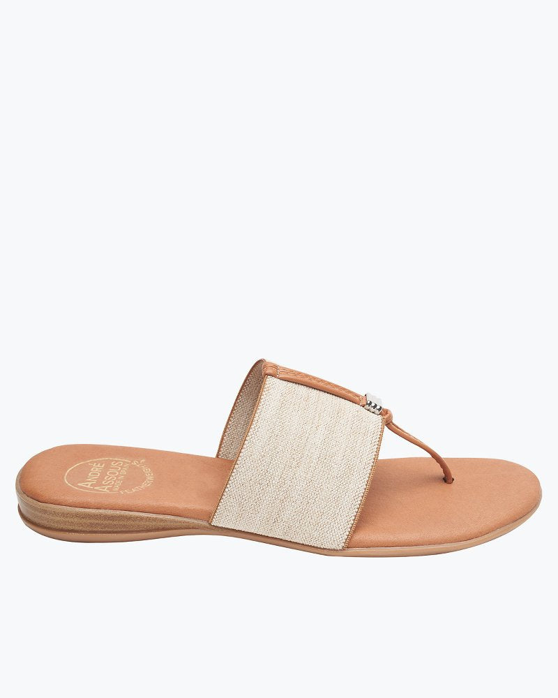 Tommy Bahama André Assous Nice Featherweights™ Sandals