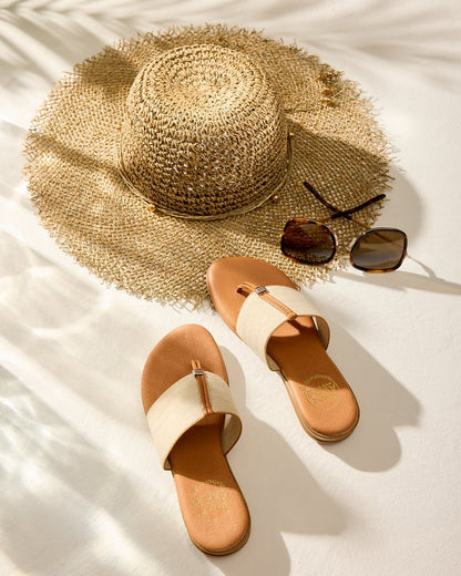 Tommy Bahama André Assous Nice Featherweights™ Sandals
