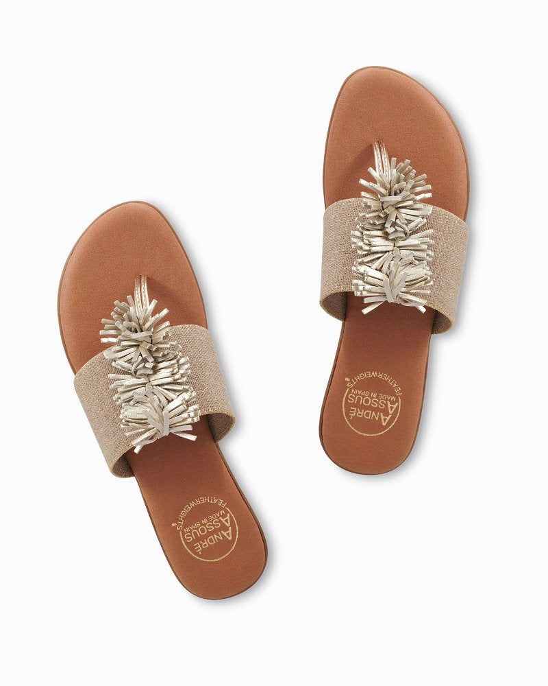 Tommy Bahama André Assous Featherweights™ Novalee Sandals