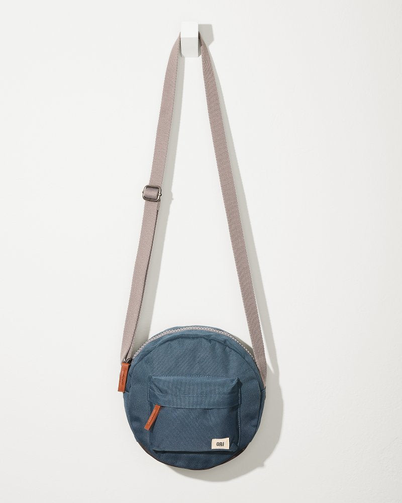 Tommy Bahama Paddington Airforce Crossbody Bag