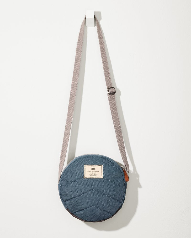 Tommy Bahama Paddington Airforce Crossbody Bag