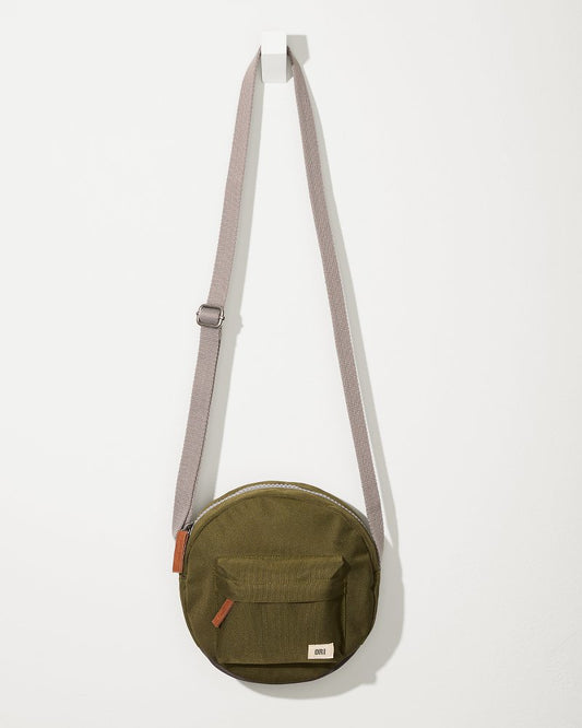 Tommy Bahama Paddington Moss Crossbody Bag
