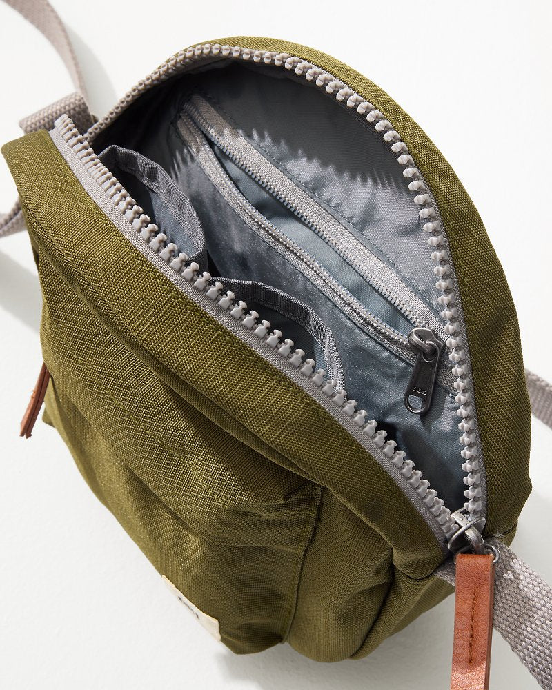 Tommy Bahama Paddington Moss Crossbody Bag