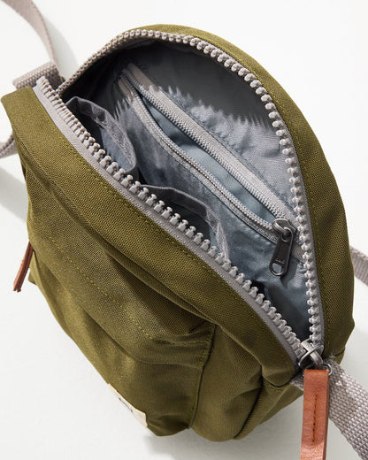Tommy Bahama Paddington Moss Crossbody Bag