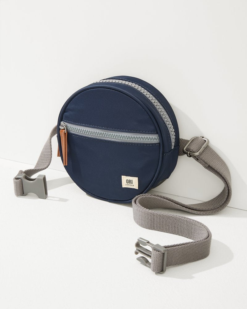 Tommy Bahama Paddington Midnight Belt Bag