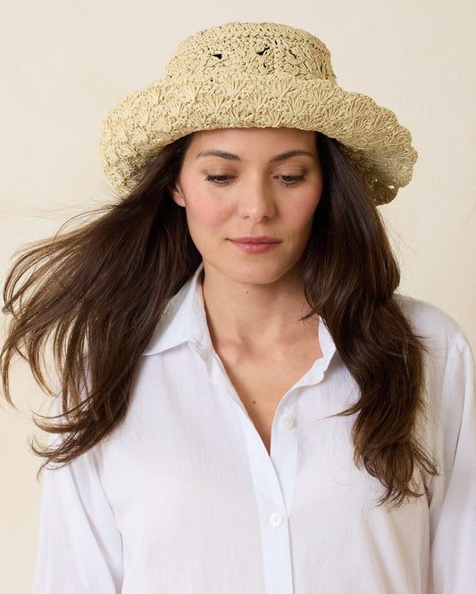 Tommy Bahama Breezy Bucket Hat