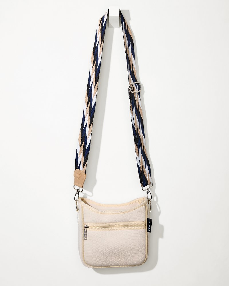 Tommy Bahama Mini Neoprene Crossbody