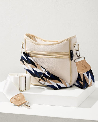 Tommy Bahama Mini Neoprene Crossbody