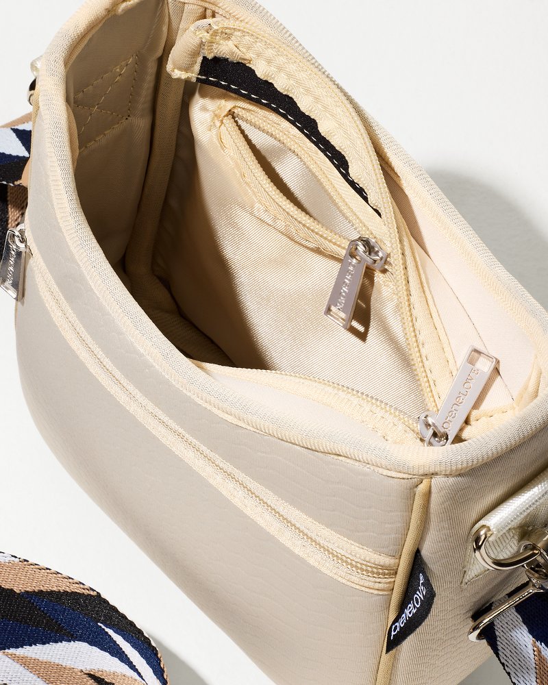 Tommy Bahama Mini Neoprene Crossbody