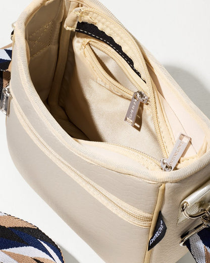 Tommy Bahama Mini Neoprene Crossbody