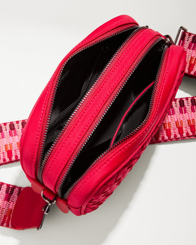 Tommy Bahama Caledon Mini Crossbody Bag