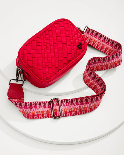Tommy Bahama Caledon Mini Crossbody Bag