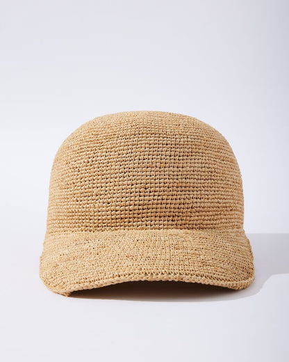 Tommy Bahama Riley Raffia Cap
