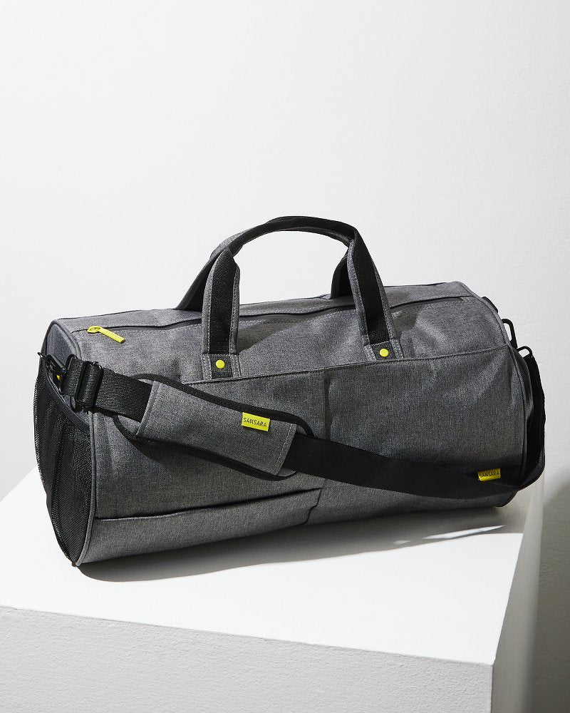 Tommy Bahama Samsara Smart Weekender Duffel Bag
