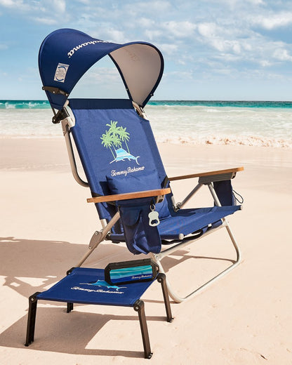 Tommy Bahama Tommy Bahama Marlin Palms Ultimate Beach Chair