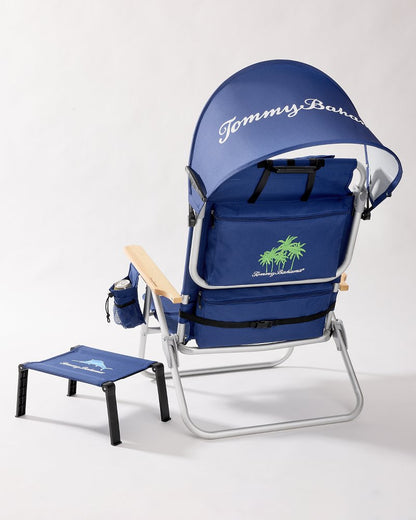 Tommy Bahama Tommy Bahama Marlin Palms Ultimate Beach Chair