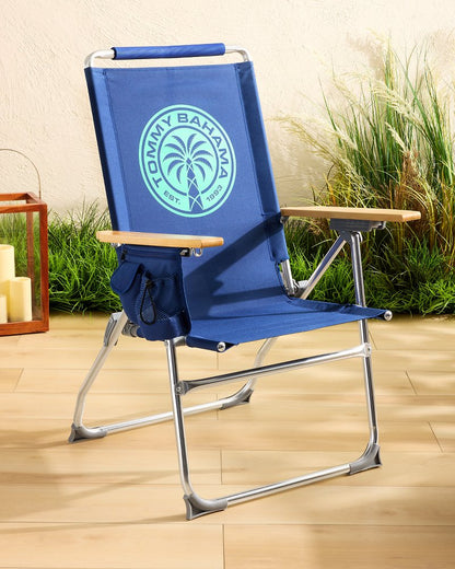 Tommy Bahama Tommy Bahama Highboy Chair