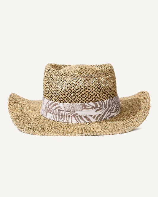 Tommy Bahama Seagrass Gambler Hat