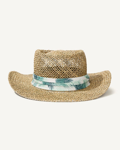 Tommy Bahama Seagrass Gambler Hat