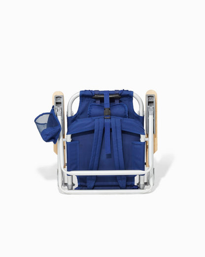 Tommy Bahama Tommy Bahama Kids' Wavy Marlin Backpack Beach Chair