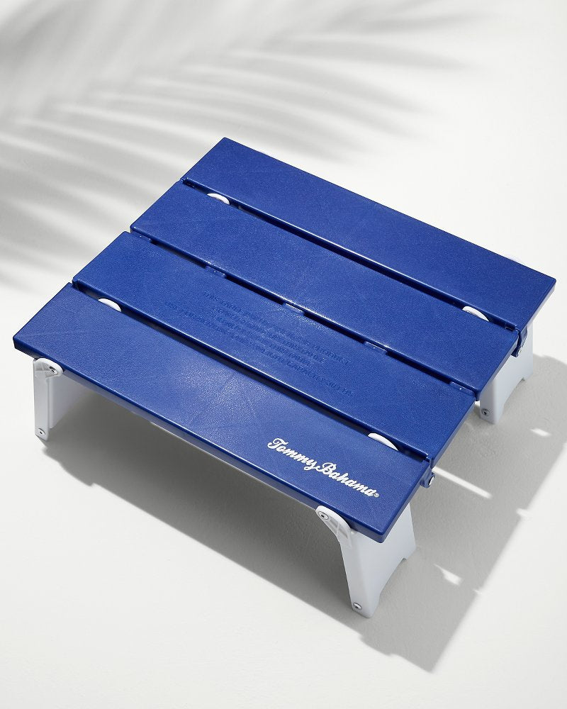 Tommy Bahama Personal Folding Beach Table