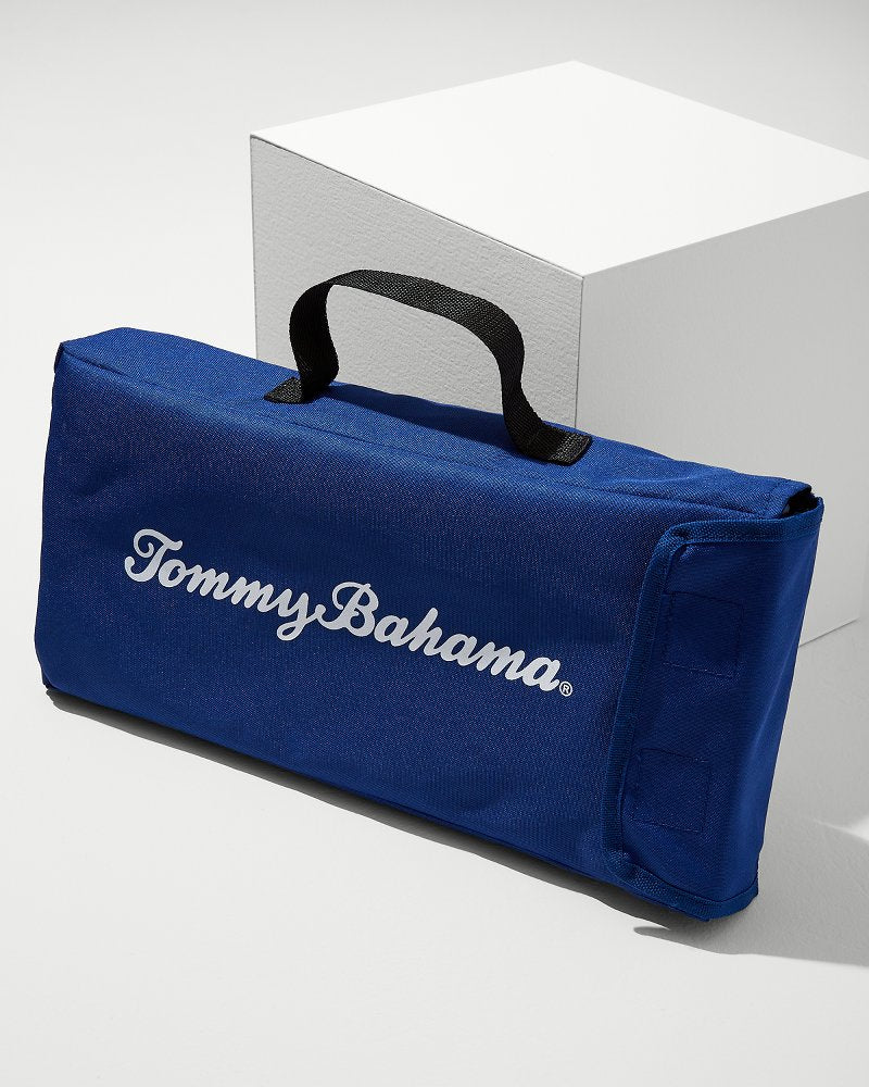 Tommy Bahama Personal Folding Beach Table