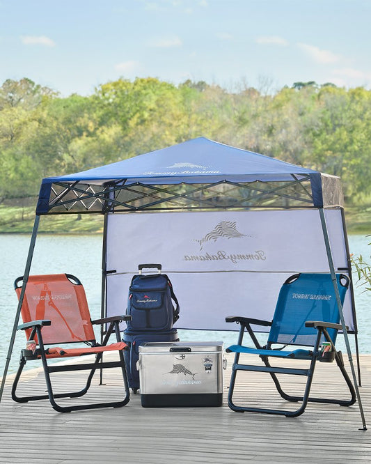 Tommy Bahama Pop-Up Beach Shade