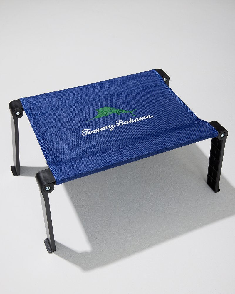 Tommy Bahama Fabric Folding Table