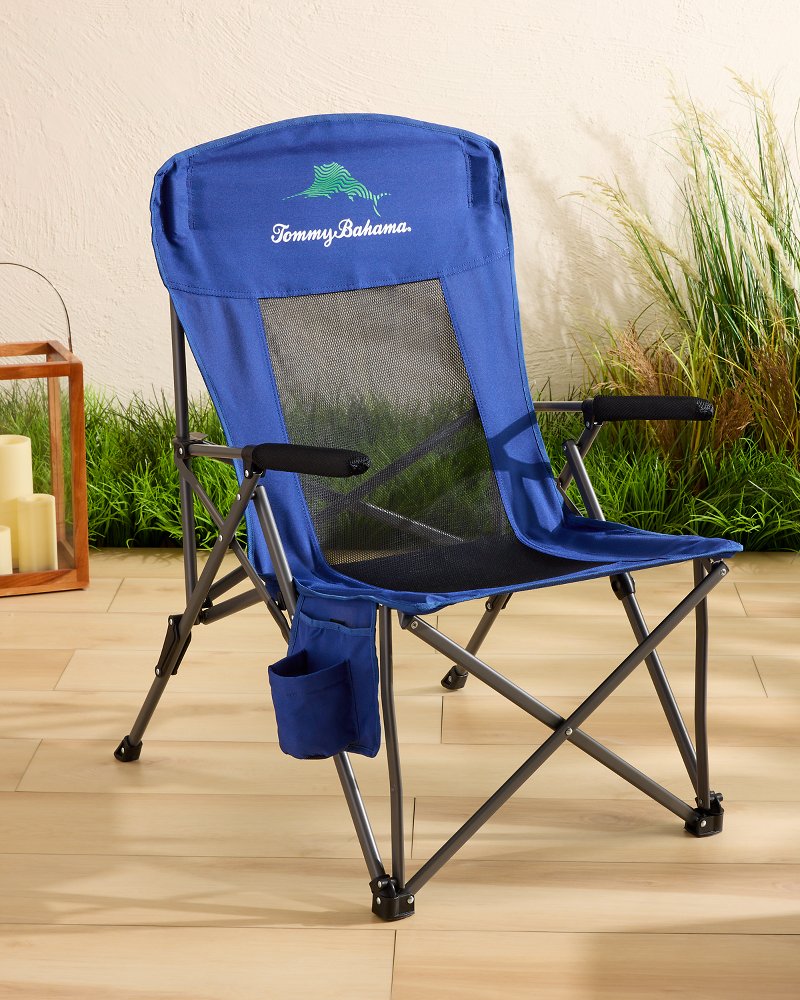 Tommy Bahama Tommy Bahama Champion's Chair