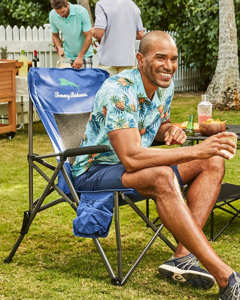 Tommy Bahama Tommy Bahama Champion's Chair