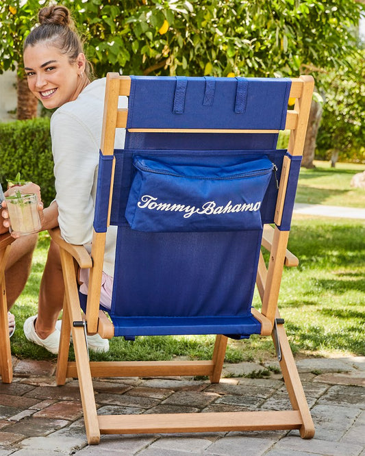 Tommy Bahama Tommy Bahama On Deck Slingback Chair