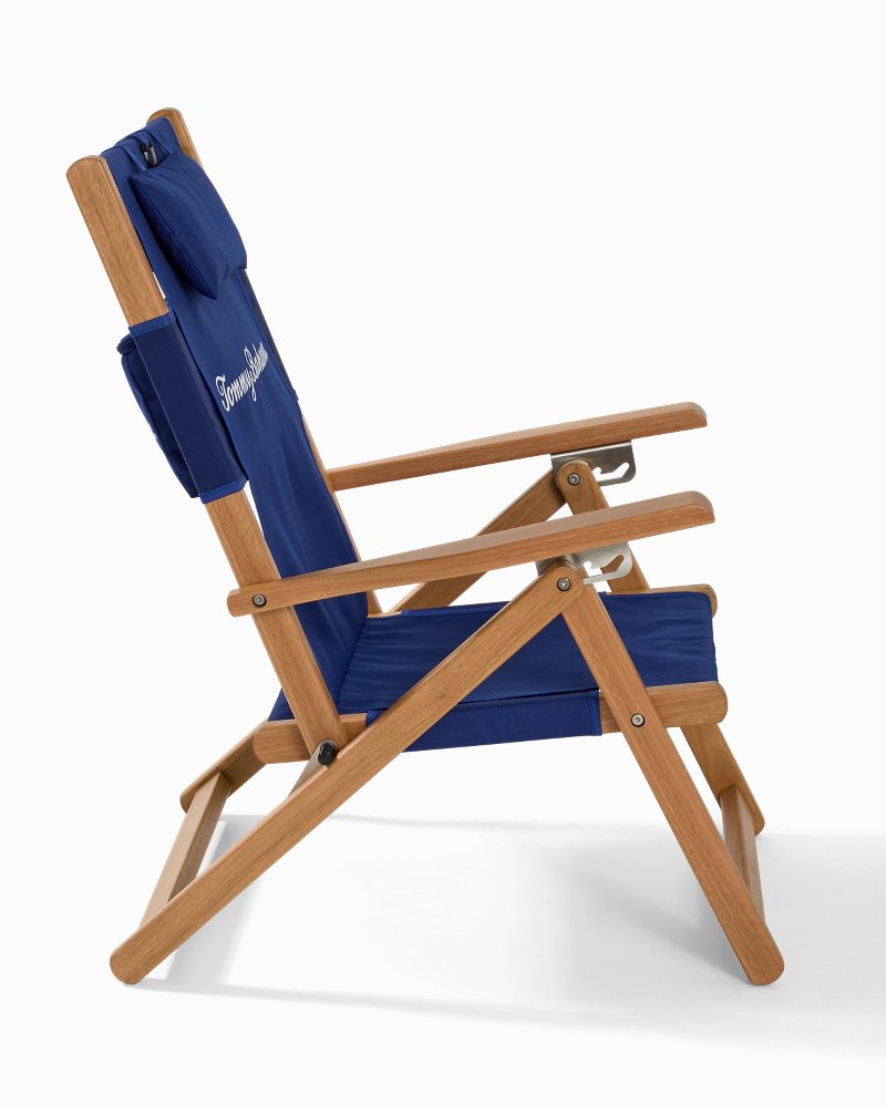 Tommy Bahama Tommy Bahama On Deck Slingback Chair