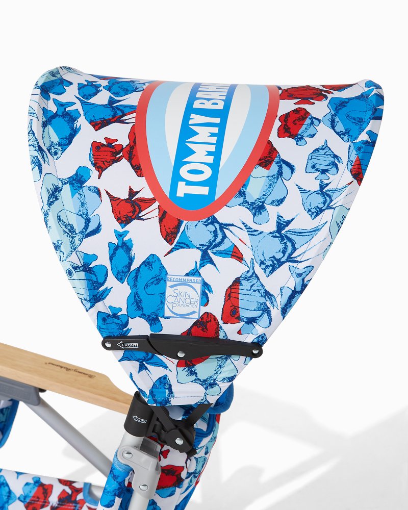 Tommy Bahama School of Fish Kids' Canopy