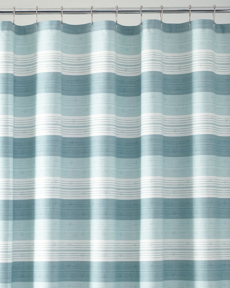 Tommy Bahama Hula Beach Shower Curtain