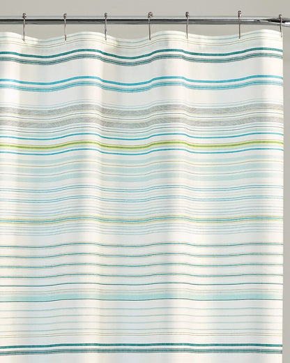 Tommy Bahama La Scala Breezer Shower Curtain